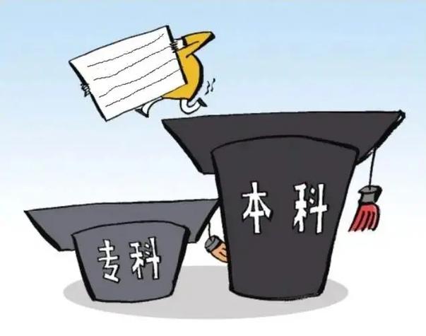 高考孩子过了本科线一定可以上本科吗？