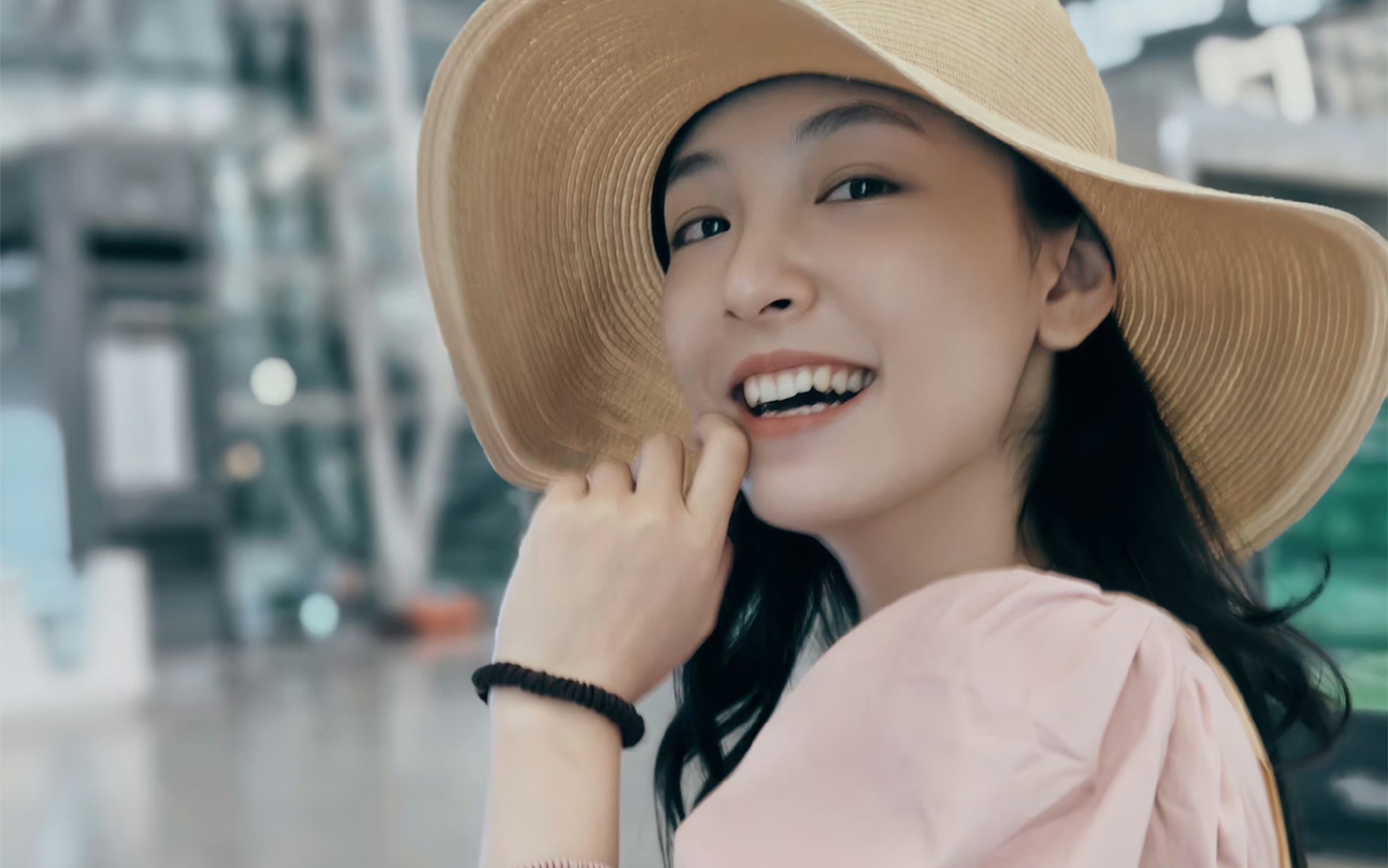 娱乐圈有哪些学霸明星?明星高考成绩一览_1