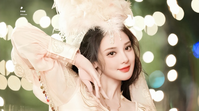 娱乐圈有哪些学霸明星?明星高考成绩一览_1