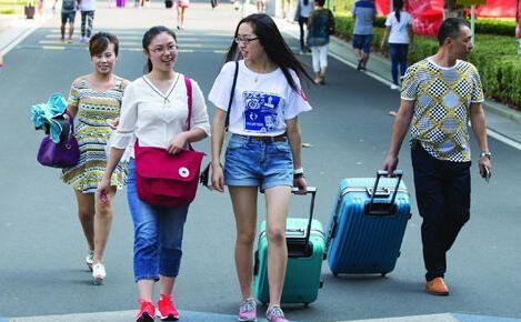 大一新生开学避坑指南 