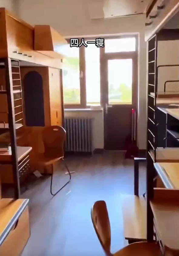 在清华大学上学是一种什么体验？_1