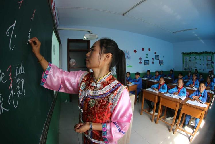 什么是少数民族预科班？_1