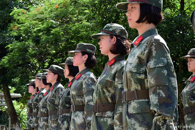 大专生当兵有什么好处？