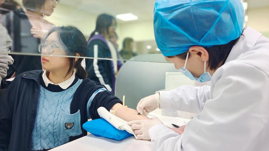 2025年高考体检需要注意的事项_1