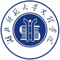 湖北师范大学文理学院校徽