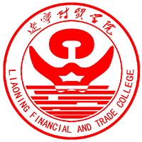 辽宁财贸学院校徽