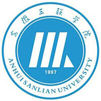 安徽三联学院2024年在全国各省录取分数线汇总