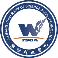 潍坊科技学院校徽