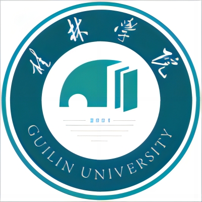 桂林学院校徽