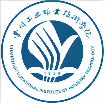 常州工业职业技术学院校徽