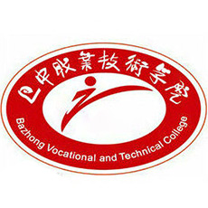 巴中职业技术学院校徽