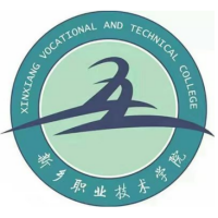 新乡职业技术学院校徽