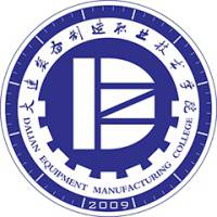 大连装备制造职业技术学院校徽