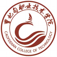 曹妃甸职业技术学院校徽