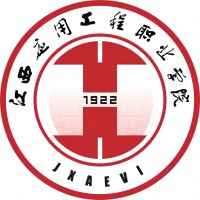 江西应用工程职业学院校徽
