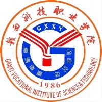 赣西科技职业学院校徽