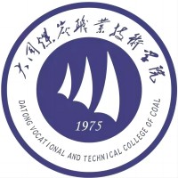 大同煤炭职业技术学院校徽