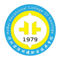 河北资源环境职业技术学院校徽