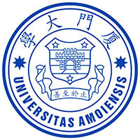 厦门大学马来西亚分校校徽