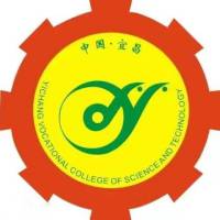 宜昌科技职业学院校徽