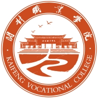 开封职业学院校徽