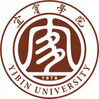 宜宾学院校徽