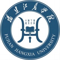 福建江夏学院校徽