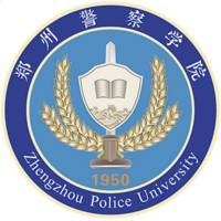 郑州警察学院校徽